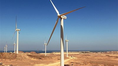 مصر تفتح آفاقًا جديدة للطاقة النظيفة بشراكة صينية في المنطقة الاقتصادية