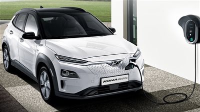 هيونداي تتراجع للمركز الثالث بسوق السيارات الكهربائية الأمريكية بالنصف الأول من 2025