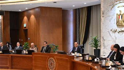 الحكومة: إقامة 15 مشروع نفع عام بعدد من المحافظات لخدمة قطاعات النقل والتعليم والبنية التحتية
