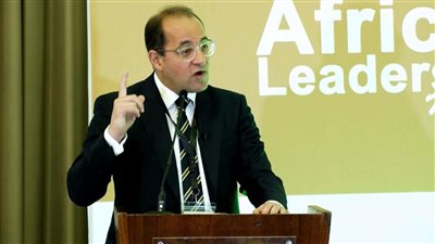 كجوك: القطاع الخاص يستحوذ على أكثر من 60% من إجمالي الاستثمارات خلال الأشهر التسعة الأولى من العام المالى الماضي