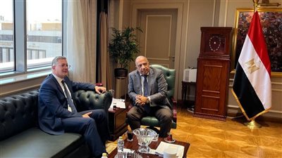 وزراء الكهرباء والبترول يؤكدان تكامل الجهود لتأمين استقرار الشبكة الكهربائية في ظل ارتفاع الأحمال