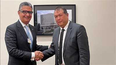 اتفاق مرتقب بين مصر وموريشيوس لتوريد الزيوت والسكر وتبادل الخبرات الصناعية