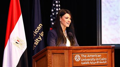 المشاط: 47% من الاستثمارات العامة لتنمية رأس المال البشري.. و50% لمشروعات خضراء