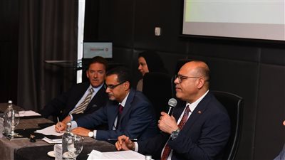 وزير العمل: قانون العمل الجديد يعزز بيئة الاستثمار ويحافظ على حقوق العاملين