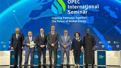 وزير البترول: الطاقة تعد أمرا بالغ الأهمية للنمو الاقتصادي