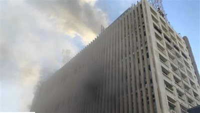 رئيس الوزراء: الحكومة فعلت خطة طوارئ شاملة للتعامل مع تداعيات حريق سنترال رمسيس