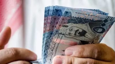 سعر الريال السعودي أمام الجنيه المصري اليوم الإثنين 14 يوليو 2025