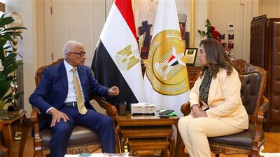 خطة استثمارية جديدة في شمال سيناء.. و