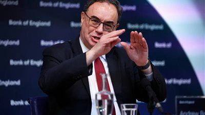 محافظ بنك إنجلترا: خفض الفائدة خيار مطروح إذا تباطأ سوق العمل