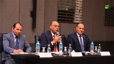 جبران: قانون العمل الجديد يضمن التوازن بين العامل وصاحب العمل في بيئة لائقة