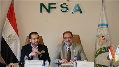 مصر وباكستان تبحثان تبادل الخبرات في الرقابة على الغذاء من المزرعة إلى المائدة