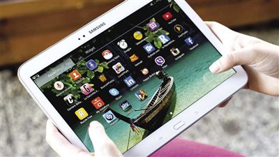 أسعار التابلت في مصر.. خيارات متنوعة تبدأ من 3688 جنيها