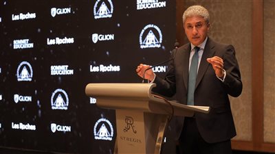 إبراز إيجابيات الشعب المصري.. وزير السياحة يكشف تفاصيل الحملة الترويجية الجديدة 