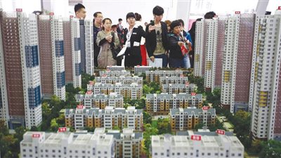 الاستثمار العقاري في الصين يتراجع 11.2% خلال النصف الأول من 2025 وسط ضغوط سوقية متزايدة