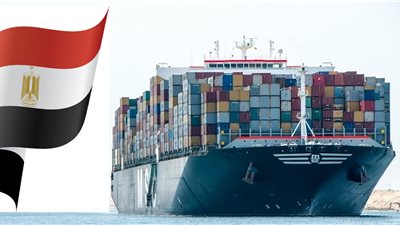 خطة هتغير شكل الاقتصاد بالكامل.. مصر رايحة لـ140 مليار دولار صادرات 