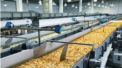 3 مصانع جديدة باستثمارات 216 مليون دولار هتوفر 15 ألف فرصة عمل.. شوف مستقبل الصناعة رايح فين