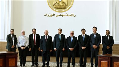 مدبولي يشهد توقيع عقد تطوير أرض صناعية جديدة بالسخنة باستثمارات 100 مليون دولار