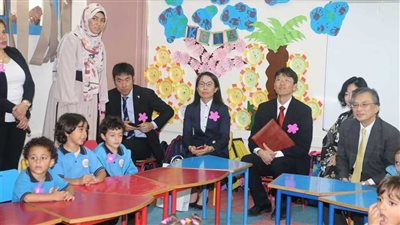 فرصة جديدة لحديثي التخرج.. فتح باب التقديم للعمل كمعلم متدرب بالمدارس المصرية اليابانية