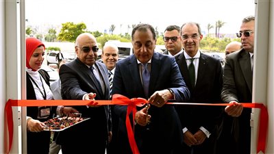  وداعًا للورق.. خدمات الشهر العقاري أصبحت رقمية في العلمين والعاصمة الإدارية