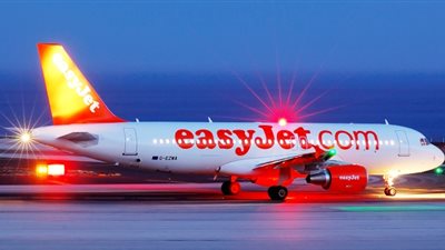 رغم الإضرابات الجوية.. «إيزي جيت» تعلن أرباحًا قوية للربع الثالث