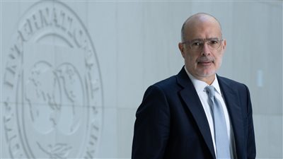 صندوق النقد الدولي يعلن تعيين مديرا جديدا لإدارة شؤون المالية العامة