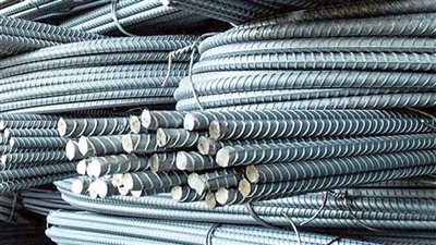 استقرار أسعار الحديد في السوق المصرية اليوم الجمعة