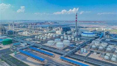 التصديري للصناعات الكيماوية: خطة لرفع الصادرات إلى 15 مليار دولار بحلول 2030 بمعدل نمو 9% سنويًا