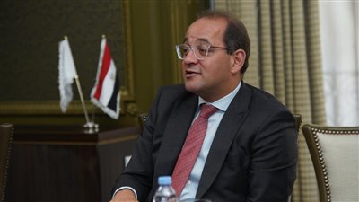 كجوك: مبادرات مالية جديدة مثل مبادلات الديون باستثمارات ودفع النمو والاستثمارات لتعزيز الاستقرار