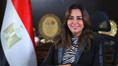 منال عوض: البيانات الدقيقة تمكّن الإدارة المحلية وتحقق العدالة المكانية وتحسين جودة الحياة