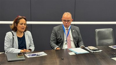 محمد فريد: إصلاحات جذرية بسوق التأمين المصري تجذب أنظار المستثمرين الدوليين