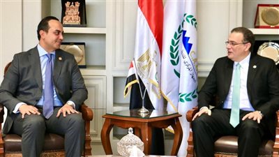 «التنظيم والإدارة» تدعم تطوير المنظومة الصحية عبر تحديث الهياكل الإدارية