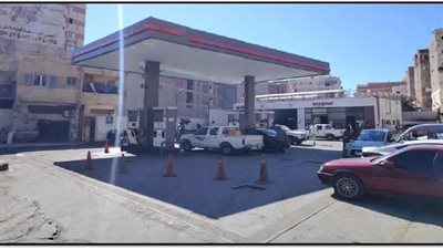 الهيئة المصرية العامة للبترول: الحملات الميدانية مستمرة بالمحافظات لضبط مخالفات الوقود  