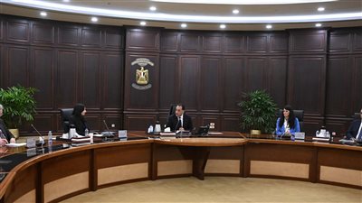 مدبولى: الشراكة طويلة الأمد بين مصر وألمانيا ترتكز على الالتزامات المتبادلة لدفع جهود التنمية المستدامة 