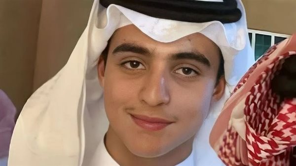 الأمير فهد بن عبدالعزيز