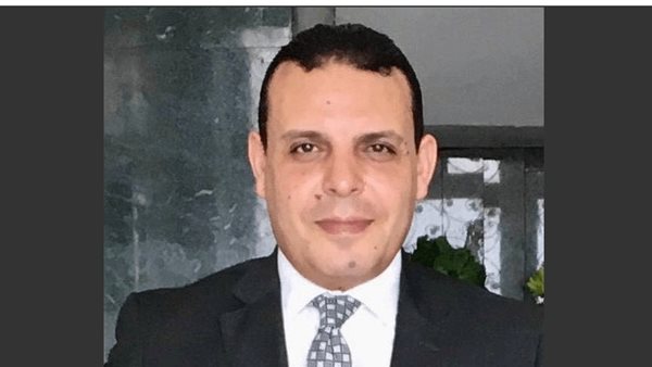 عبد العزيز الشريف