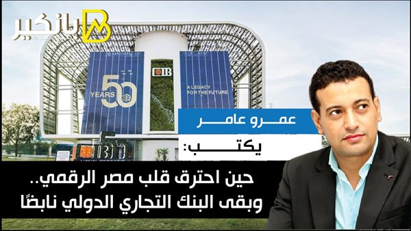 عمرو عامر