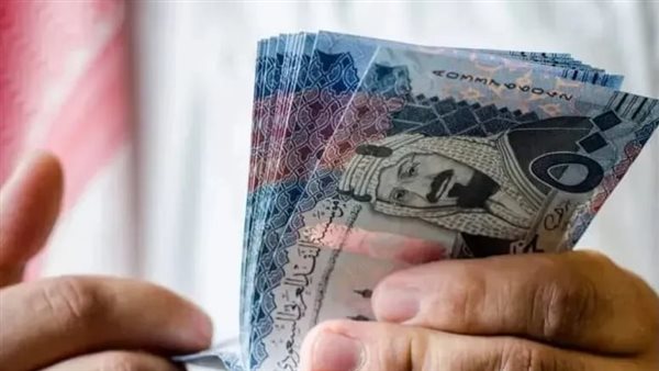 الريال السعودي
