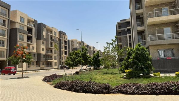 مشروع جنة بالقاهرة