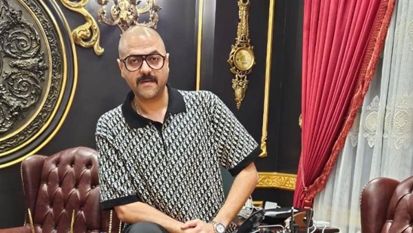 أحمد الباز