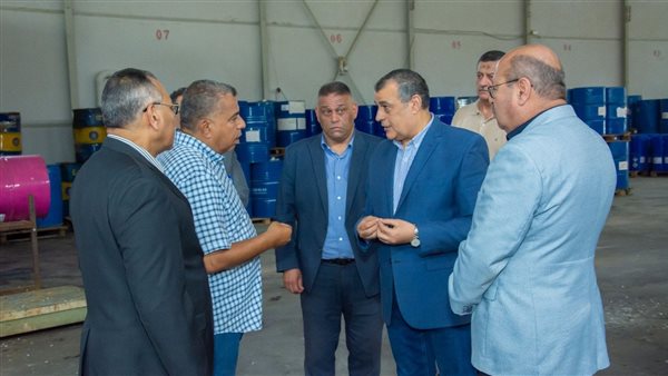 وزير الانتاج الحربي