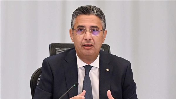 وزير التموين