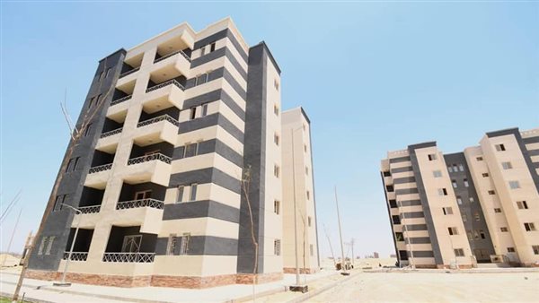 الإسكان الاخضر