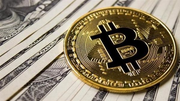 سعر البيتكوين