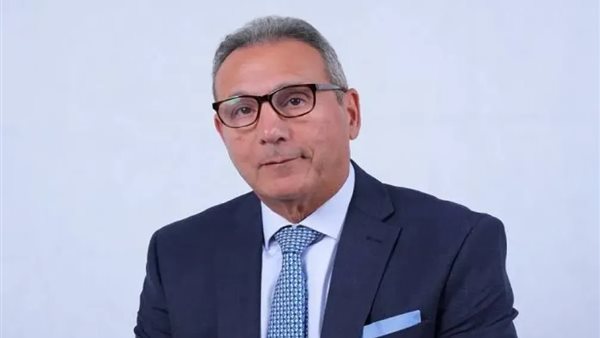 محمد الإتربي