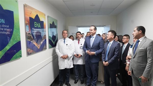 رئيس هيئة الرعاية