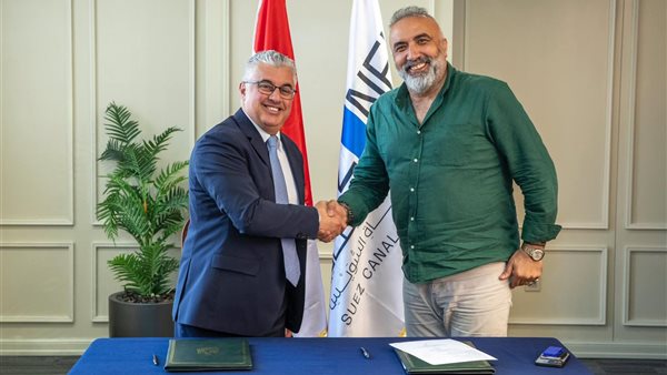 مشروع جديد بقنطرة