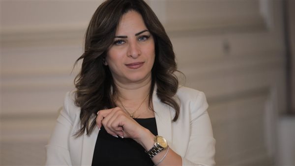 رانيا يعقوب عضو مجلس