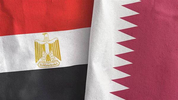 مصر وقطر
