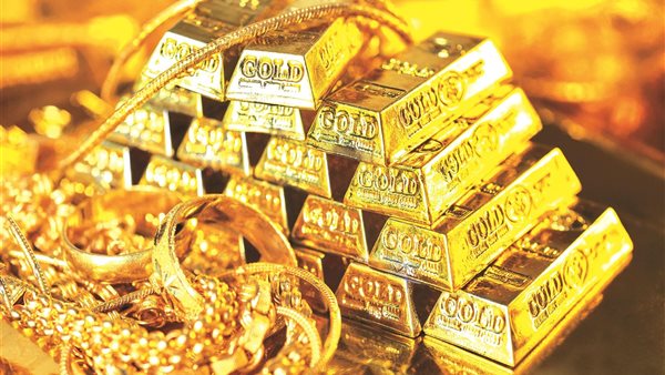 ارتفاع أسعار الذهب