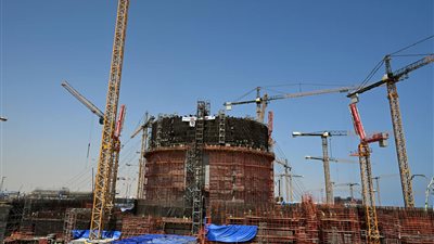 تحول مصر لمركز إقليمي لدعم الأمن النووي.. خطة جذب 100 مليار دولار استثمارات أجنبية.. ومليار دولار استثمارات هتغير شكل وسط القاهرة